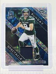 Aaron Rodgers [Blue Neon] #19 Football Cards 2023 Panini Spectra Sunday Spectacle Prices