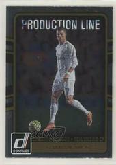 Cristiano Ronaldo Soccer Cards 2016 Panini Donruss Production Line Prices
