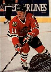 Jeff Shantz Hockey Cards 1994 Donruss Prices