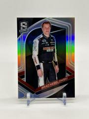 Brad Keselowski #58 Racing Cards 2021 Panini Chronicles NASCAR Spectra Prices