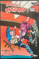 Johnny Hazard #1 (1988) Comic Books Johnny Hazard Prices