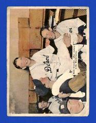 Alvin Crowder Baseball Cards 1936 R312 Prices
