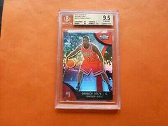 Derrick Rose [Refractor] Basketball Cards 2007 Finest Prices