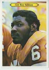 Lee Roy Selmon #12 Football Cards 1980 Topps Super Prices