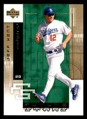 Jeff Kent #51 Baseball Cards 2007 Upper Deck Future Stars Prices