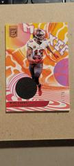 Mike Evans #29 Football Cards 2023 Panini Donruss Elite Moxie Patch Prices