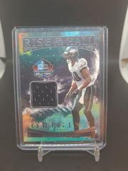 Brian Dawkins Football Cards 2022 Panini Origins Rise to the Hall Prices