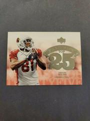 Anquan Boldin #F25-AB Football Cards 2006 Upper Deck Fantasy Top 25 Prices