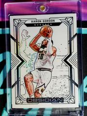 Aaron Gordon [Contra] #67 Basketball Cards 2021 Panini Obsidian Prices