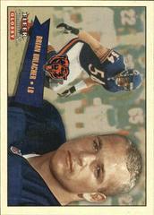 Brian Urlacher #146 Football Cards 2001 Fleer Tradition Glossy Prices