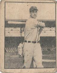 Bob Wellman Baseball Cards 1952 Parkhurst Frostade Prices