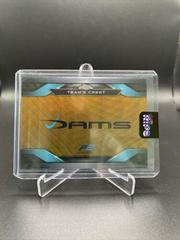 F2 Dams [Gold Wave Refractor] #CC-DAM Racing Cards 2023 Topps Chrome Formula 1 Constructor’s Crest Prices