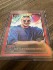 Detlef Schrempf [Red Refractor] #39 Basketball Cards 2021 Topps Finest Prices