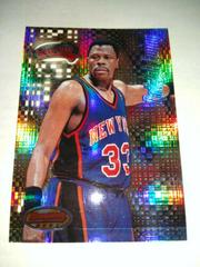 Patrick Ewing #54 Basketball Cards 1998 Bowman's Best Prices