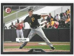Mitch Keller Baseball Cards 2019 Topps on Demand '55 Bowman Prices