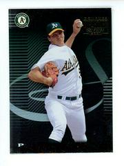 Barry Zito Baseball Cards 2001 Donruss Signature Prices