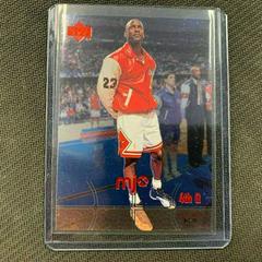 Michael Jordan #127 Basketball Cards 1998 Upper Deck Mjx Prices