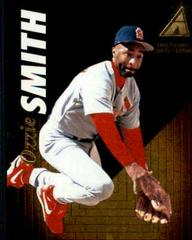 Ozzie Smith #79 Baseball Cards 1995 Zenith Prices