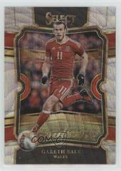 Gareth Bale #EQ-4 Soccer Cards 2017 Panini Select Equalizers Prices