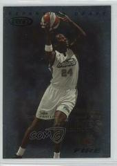 Tari Phillips #126 Basketball Cards 2000 Skybox Dominion WNBA Prices