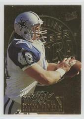Daryl Johnston [Gold Medallion] Football Cards 1995 Ultra Prices