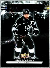 Drew Doughty [Black] #DZ-38 Hockey Cards 2023 Upper Deck Dazzlers Prices