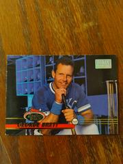 George Brett #424 Baseball Cards 1993 Stadium Club 1st Day Production Prices