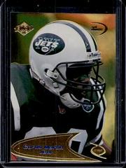 Curtis Martin #219 Football Cards 1998 Collector's Edge Odyssey Prices