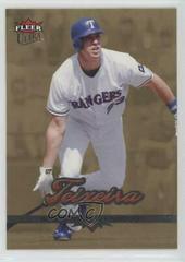 Mark Teixeira #127 Baseball Cards 2006 Ultra Prices
