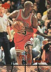Michael Jordan #67 Basketball Cards 1998 Upper Deck Mjx Prices