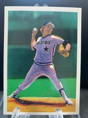 Mike Scott Baseball Cards 1989 Scoremasters Prices