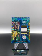 Kenny Pickett [Teal FOTL] Football Cards 2022 Panini Certified Prices
