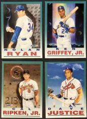 Complete Set Baseball Cards 1992 Fleer Prices