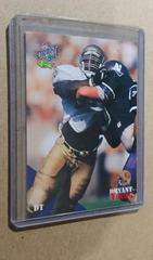 Bryant Young [Gold] #44 Football Cards 1994 Classic Prices
