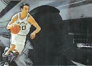 Manu Ginobili Basketball Cards 2004 Spx Prices