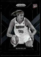 Ruth Riley #6 Basketball Cards 2023 Panini Prizm WNBA Hall Monitors Prices