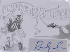 Randy Moss #VI-RM1 Football Cards 2023 Leaf Vivid Autographs Imagination Prices