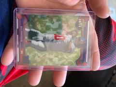 Eli Manning [Camo Refractor] Football Cards 2013 Topps Finest Prices