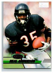 Neal Anderson [First Day Issue] #5 Football Cards 1993 Stadium Club Prices