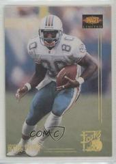 Irving Fryar #I-10 Football Cards 1995 Classic Images Limited Icons Prices