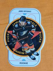 Jamie Drysdale #4 Hockey Cards 2021 Ultra Pucks Prices