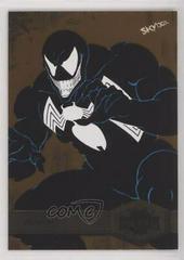 Venom [Gold] #193 Marvel 2022 Metal Universe Spider-Man Prices