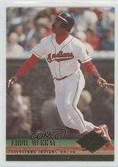 Eddie Murray #347 Baseball Cards 1994 Ultra Prices