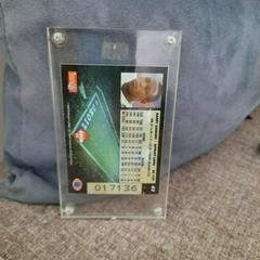 Barry Sanders [Pop Warner 22K Gold] Football Cards 1994 Collector's Edge Prices