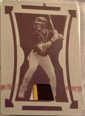 Ethan Salas [Printing Plates] #75 Baseball Cards 2023 Panini National Treasures Prices
