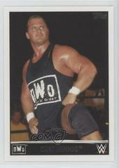 Curt Hennig #38 Wrestling Cards 2015 Topps Heritage WWE nWo Tribute Prices
