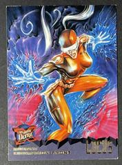 Locus #82 Marvel 1995 Ultra X-Men Prices