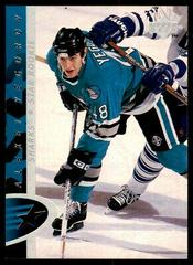 Alexei Yegorov #192 Hockey Cards 1996 Upper Deck Prices