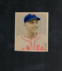 Stan Spence Baseball Cards 1949 Bowman Prices