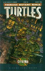 Teenage Mutant Ninja Turtles [Laird/Eastman] #50 (2015) Comic Books Teenage Mutant Ninja Turtles Prices